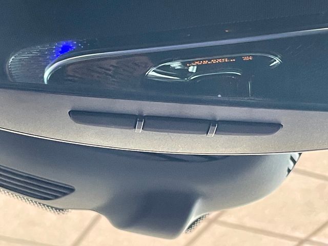 2023 Mercedes-Benz EQS EQS 450 4MATIC SUV - 22982788 - 45