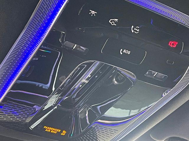 2023 Mercedes-Benz EQS EQS 450 4MATIC SUV - 22982788 - 46