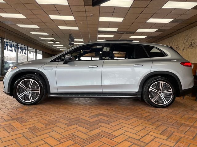 2023 Mercedes-Benz EQS EQS 450 4MATIC SUV - 22982788 - 4