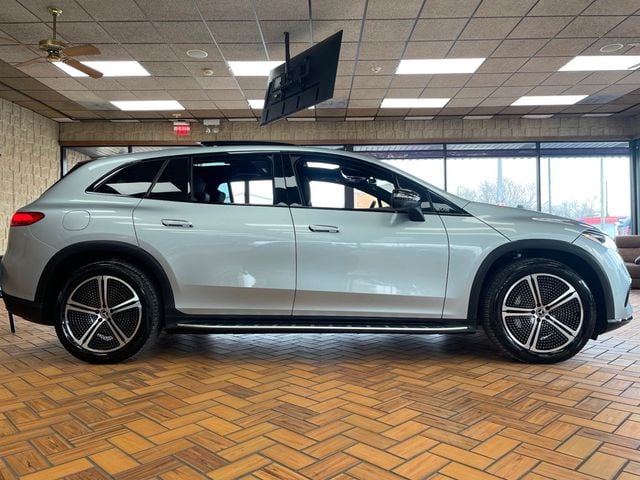 2023 Mercedes-Benz EQS EQS 450 4MATIC SUV - 22982788 - 5