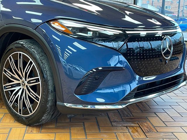 2023 Mercedes-Benz EQS EQS 450 4MATIC SUV - 22985634 - 10