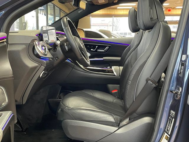 2023 Mercedes-Benz EQS EQS 450 4MATIC SUV - 22985634 - 13