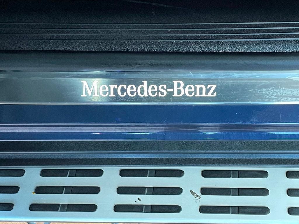 2023 Mercedes-Benz EQS EQS 450 4MATIC SUV - 22985634 - 14