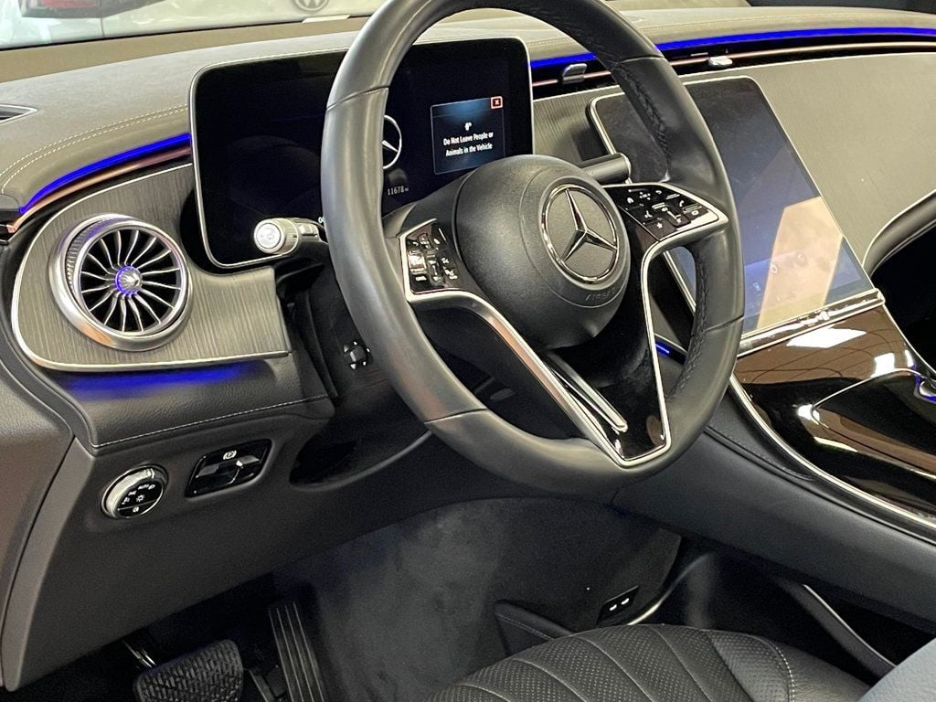 2023 Mercedes-Benz EQS EQS 450 4MATIC SUV - 22985634 - 15