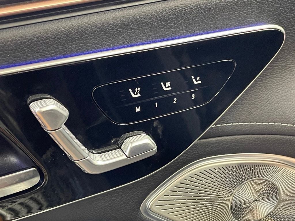 2023 Mercedes-Benz EQS EQS 450 4MATIC SUV - 22985634 - 17