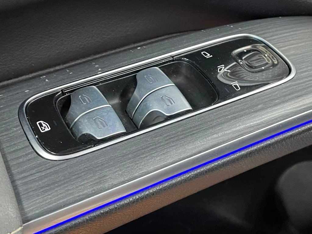 2023 Mercedes-Benz EQS EQS 450 4MATIC SUV - 22985634 - 18