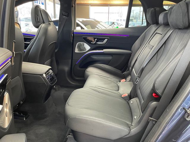 2023 Mercedes-Benz EQS EQS 450 4MATIC SUV - 22985634 - 19