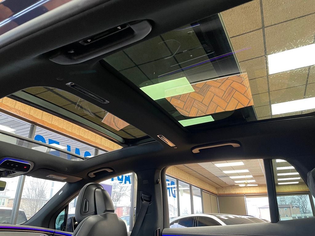 2023 Mercedes-Benz EQS EQS 450 4MATIC SUV - 22985634 - 20