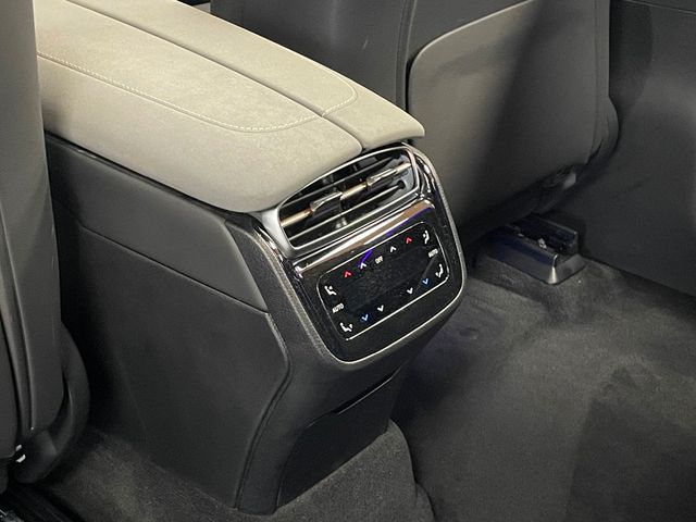 2023 Mercedes-Benz EQS EQS 450 4MATIC SUV - 22985634 - 21