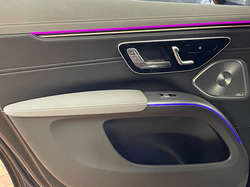 2023 Mercedes-Benz EQS EQS 450 4MATIC SUV - 22985634 - 22