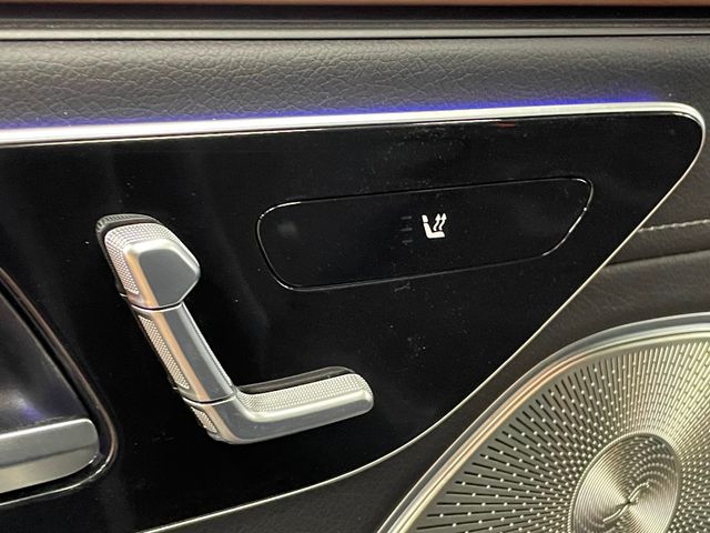 2023 Mercedes-Benz EQS EQS 450 4MATIC SUV - 22985634 - 23