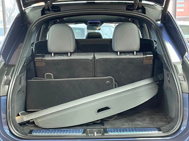 2023 Mercedes-Benz EQS EQS 450 4MATIC SUV - 22985634 - 25