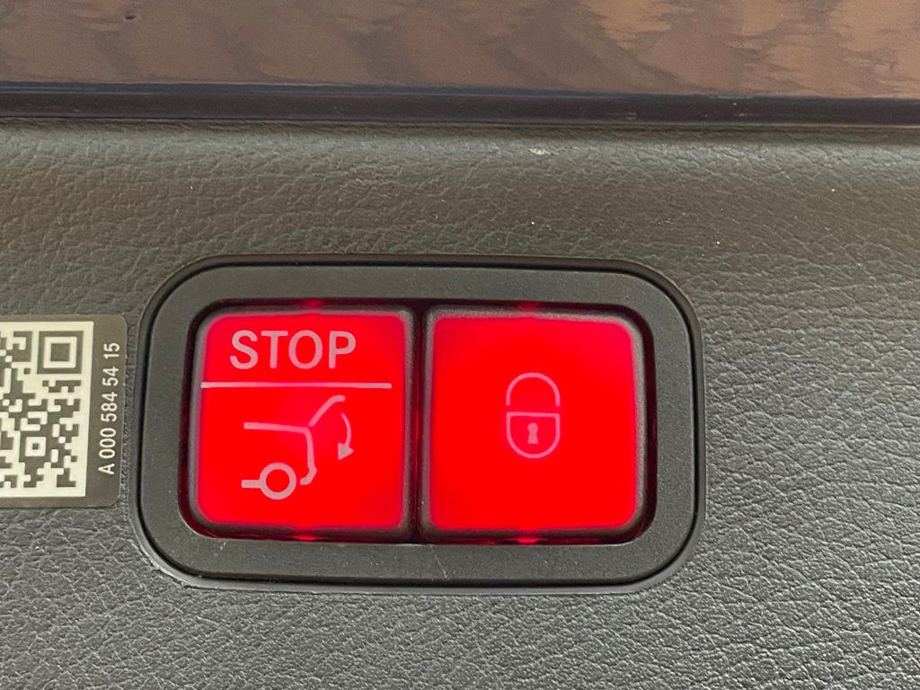 2023 Mercedes-Benz EQS EQS 450 4MATIC SUV - 22985634 - 26