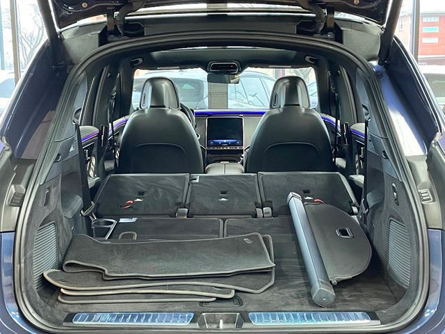 2023 Mercedes-Benz EQS EQS 450 4MATIC SUV - 22985634 - 27