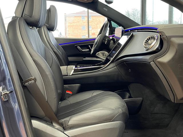 2023 Mercedes-Benz EQS EQS 450 4MATIC SUV - 22985634 - 30