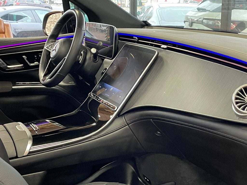 2023 Mercedes-Benz EQS EQS 450 4MATIC SUV - 22985634 - 31