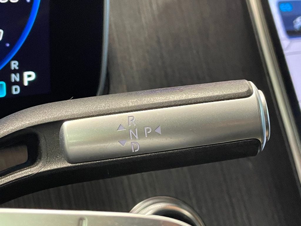 2023 Mercedes-Benz EQS EQS 450 4MATIC SUV - 22985634 - 33