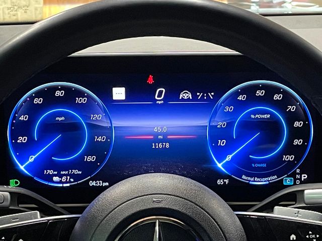 2023 Mercedes-Benz EQS EQS 450 4MATIC SUV - 22985634 - 34