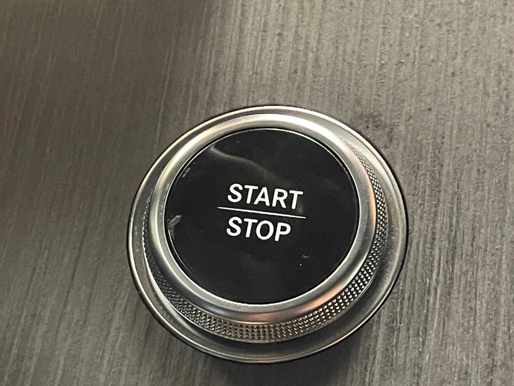 2023 Mercedes-Benz EQS EQS 450 4MATIC SUV - 22985634 - 39