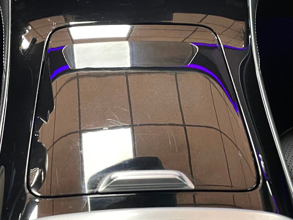 2023 Mercedes-Benz EQS EQS 450 4MATIC SUV - 22985634 - 46