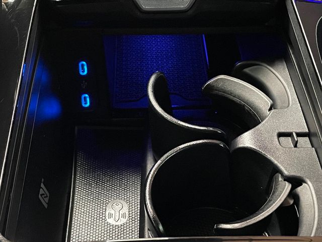 2023 Mercedes-Benz EQS EQS 450 4MATIC SUV - 22985634 - 47