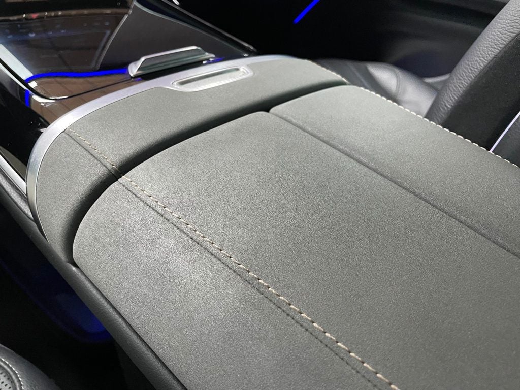 2023 Mercedes-Benz EQS EQS 450 4MATIC SUV - 22985634 - 48