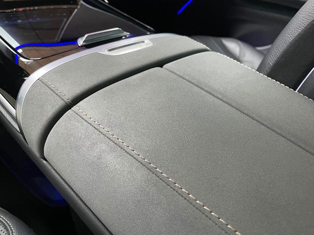 2023 Mercedes-Benz EQS EQS 450 4MATIC SUV - 22985634 - 48