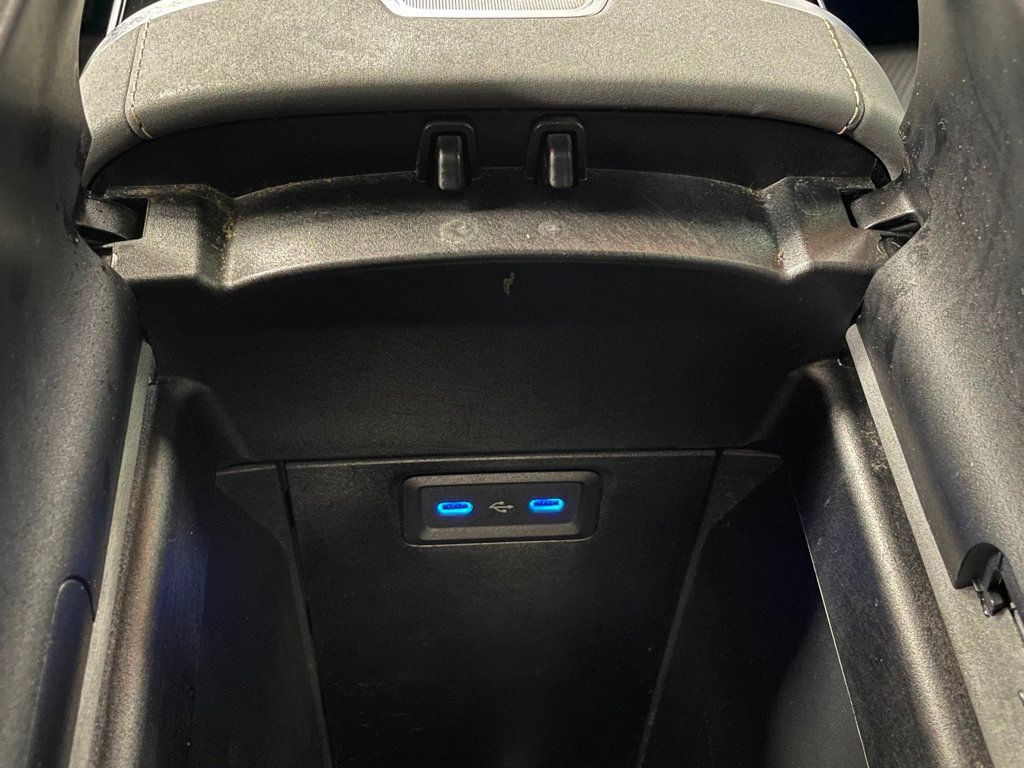 2023 Mercedes-Benz EQS EQS 450 4MATIC SUV - 22985634 - 49