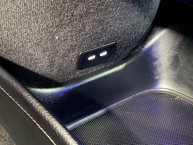 2023 Mercedes-Benz EQS EQS 450 4MATIC SUV - 22985634 - 50