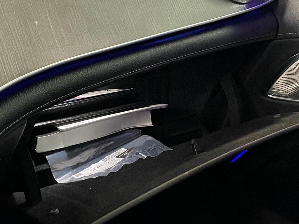 2023 Mercedes-Benz EQS EQS 450 4MATIC SUV - 22985634 - 51