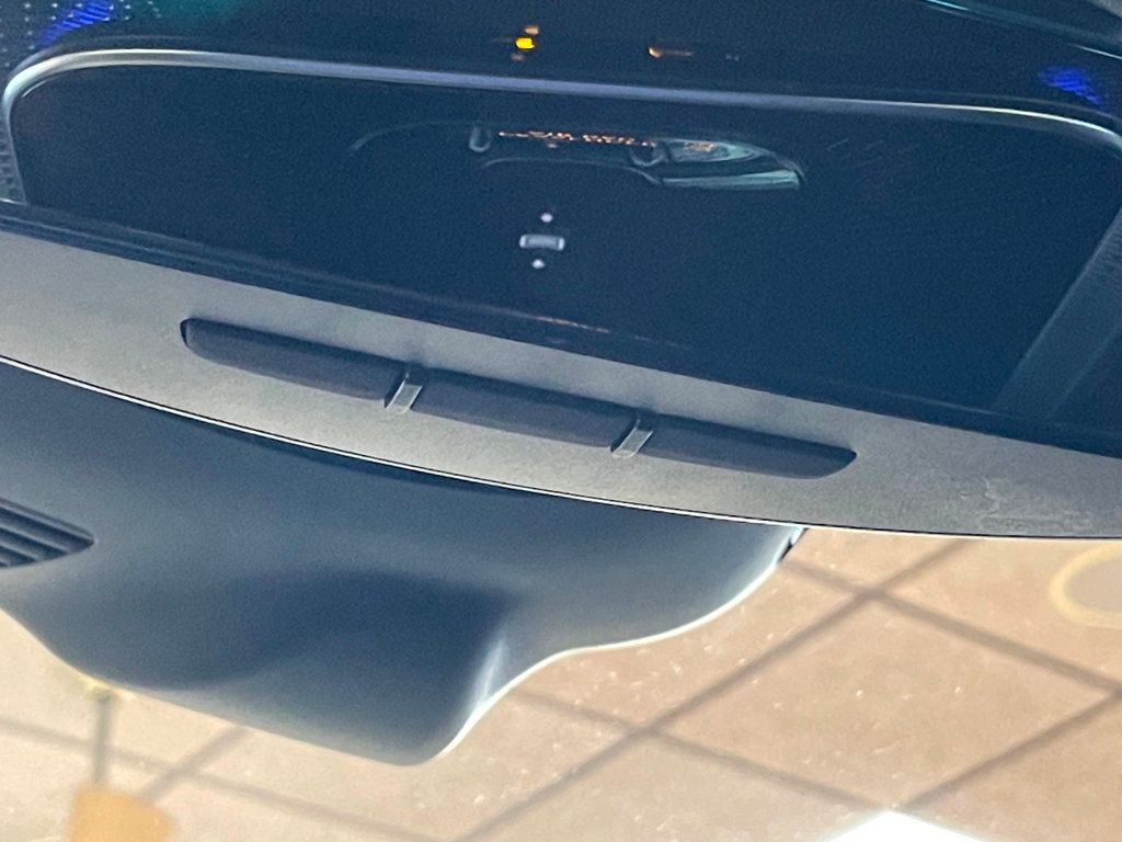 2023 Mercedes-Benz EQS EQS 450 4MATIC SUV - 22985634 - 53