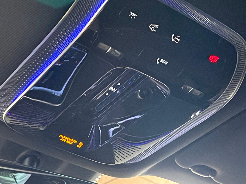 2023 Mercedes-Benz EQS EQS 450 4MATIC SUV - 22985634 - 54