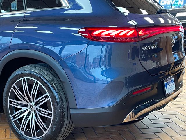 2023 Mercedes-Benz EQS EQS 450 4MATIC SUV - 22985634 - 7