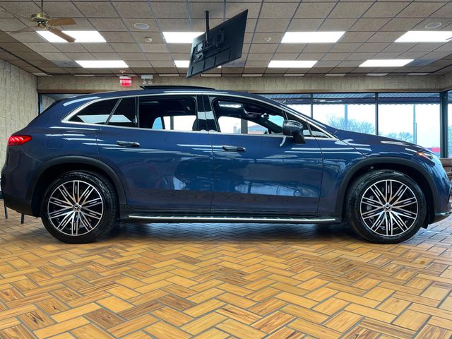 2023 Mercedes-Benz EQS EQS 450 4MATIC SUV - 22985634 - 8