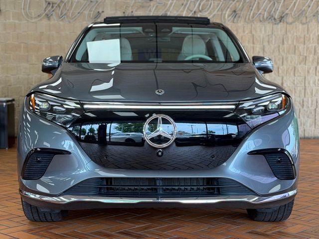2023 Mercedes-Benz EQS EQS 450 4MATIC SUV - 23051253 - 2
