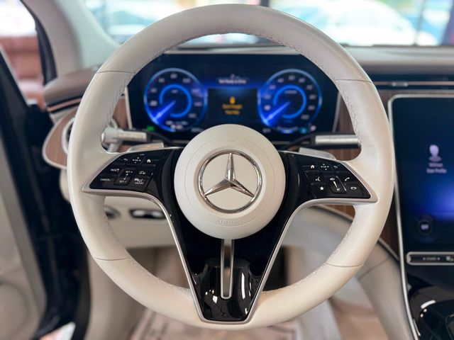 2023 Mercedes-Benz EQS EQS 450 4MATIC SUV - 23051253 - 10