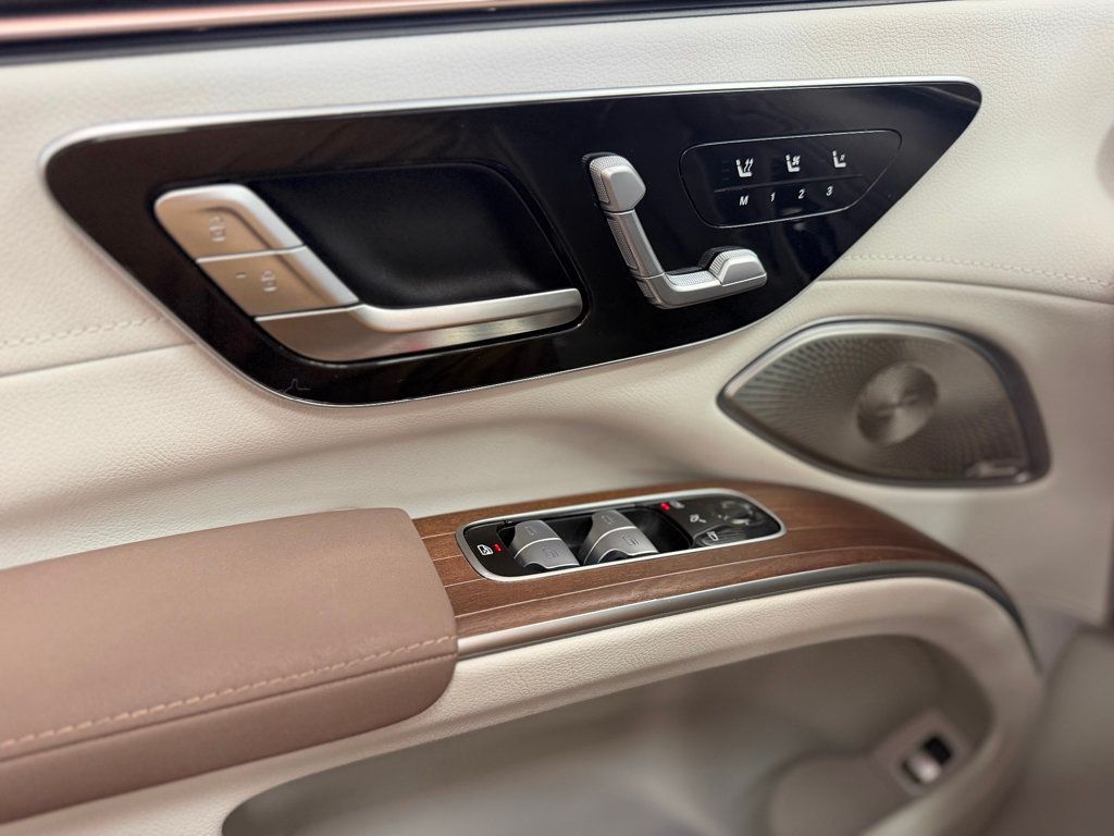 2023 Mercedes-Benz EQS EQS 450 4MATIC SUV - 23051253 - 16