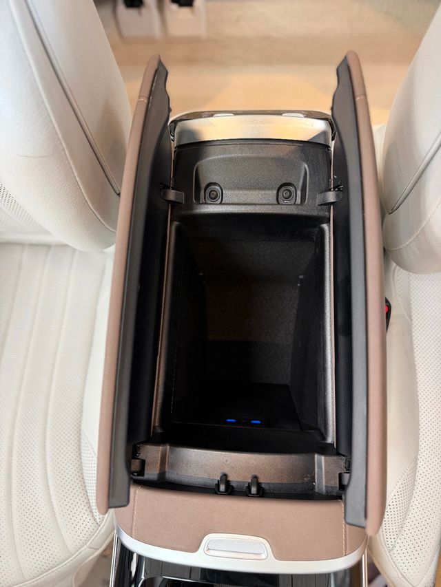 2023 Mercedes-Benz EQS EQS 450 4MATIC SUV - 23051253 - 19