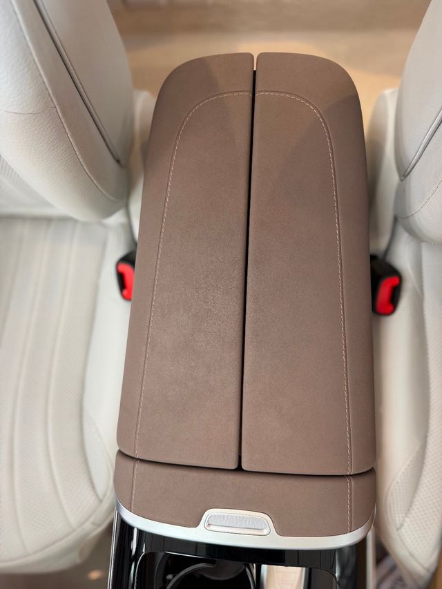 2023 Mercedes-Benz EQS EQS 450 4MATIC SUV - 23051253 - 20