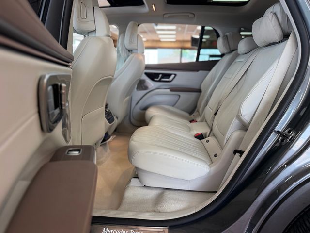 2023 Mercedes-Benz EQS EQS 450 4MATIC SUV - 23051253 - 24