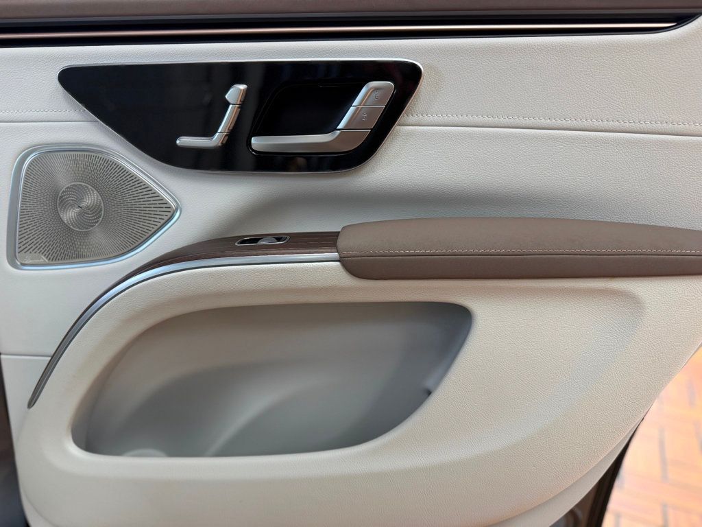 2023 Mercedes-Benz EQS EQS 450 4MATIC SUV - 23051253 - 26
