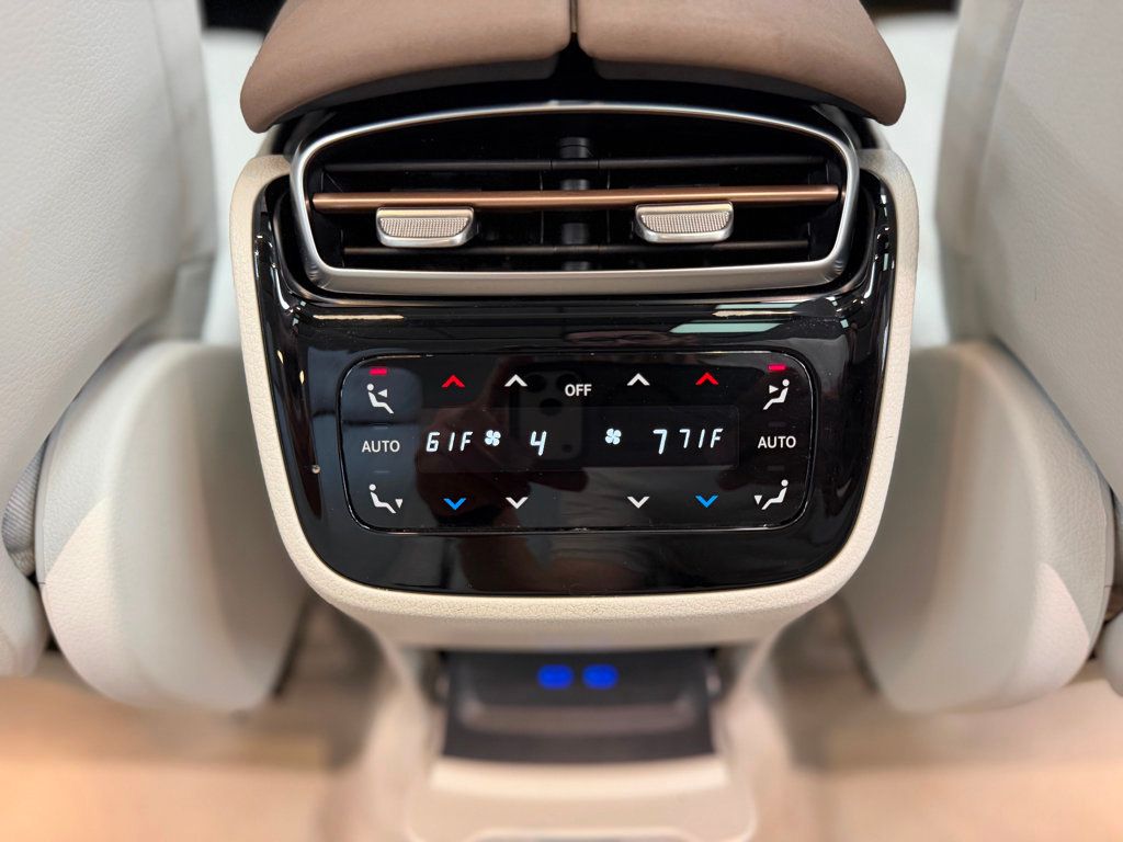 2023 Mercedes-Benz EQS EQS 450 4MATIC SUV - 23051253 - 27