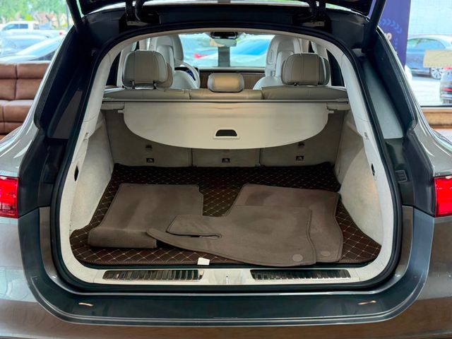 2023 Mercedes-Benz EQS EQS 450 4MATIC SUV - 23051253 - 31