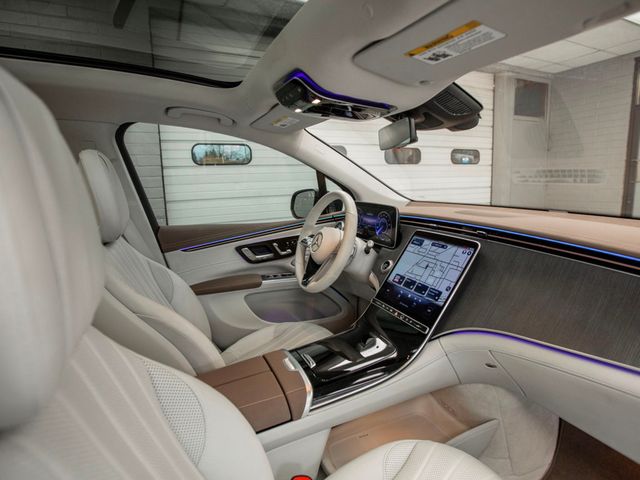 2023 Mercedes-Benz EQS EQS 450 4MATIC SUV - 22988091 - 12