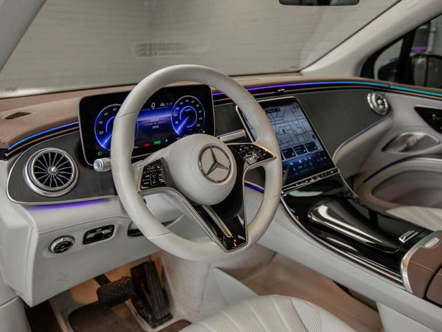 2023 Mercedes-Benz EQS EQS 450 4MATIC SUV - 22988091 - 14