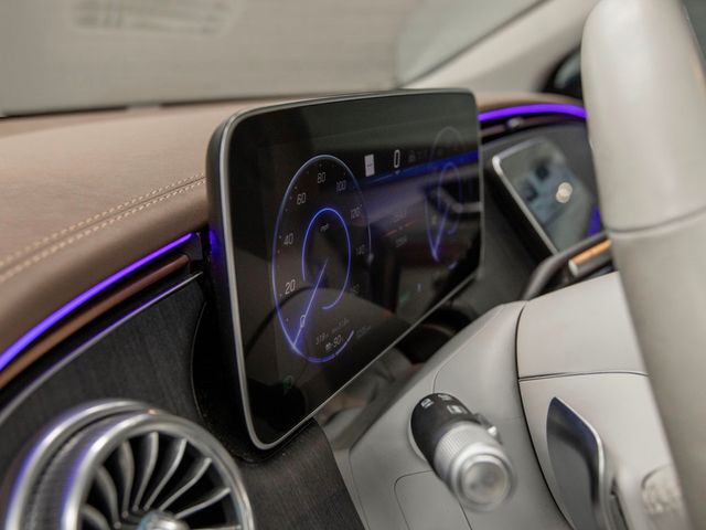 2023 Mercedes-Benz EQS EQS 450 4MATIC SUV - 22988091 - 15