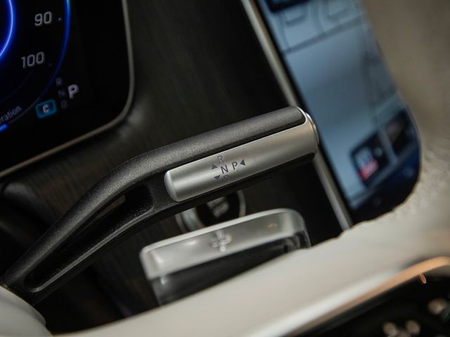 2023 Mercedes-Benz EQS EQS 450 4MATIC SUV - 22988091 - 16