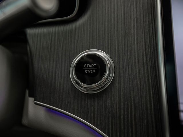 2023 Mercedes-Benz EQS EQS 450 4MATIC SUV - 22988091 - 18