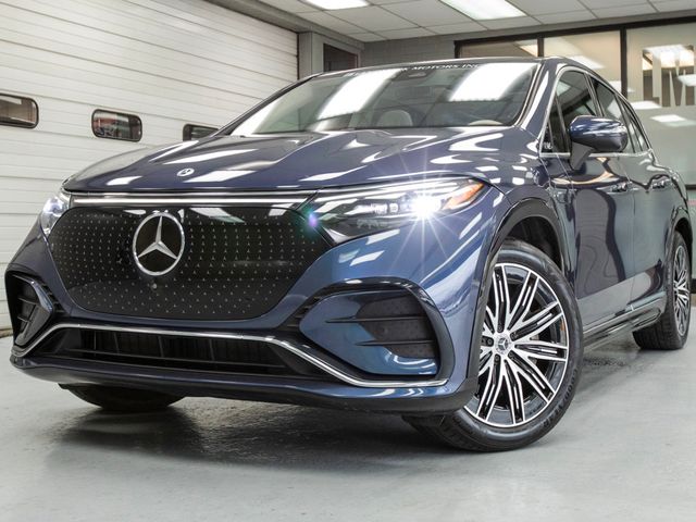 2023 Mercedes-Benz EQS EQS 450 4MATIC SUV - 22988091 - 1