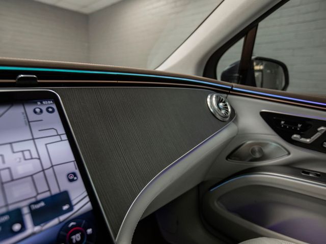 2023 Mercedes-Benz EQS EQS 450 4MATIC SUV - 22988091 - 20